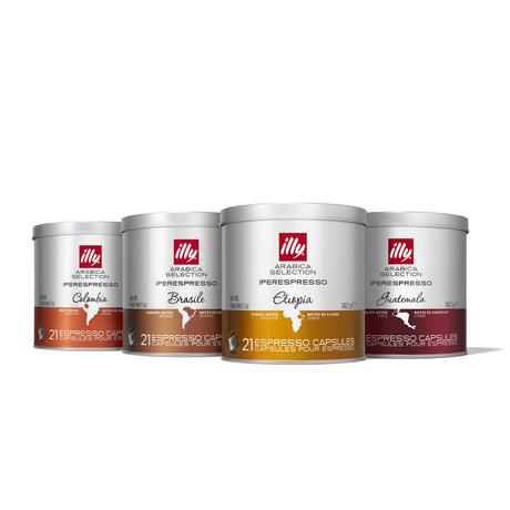 ILLY Iperespresso Normal Kávékapszula | Alza.hu ILLY Iperespresso Normal Kávékapszula | Alza.hu